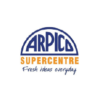 Arpico Supercentre logo