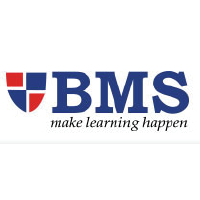 BMS logo
