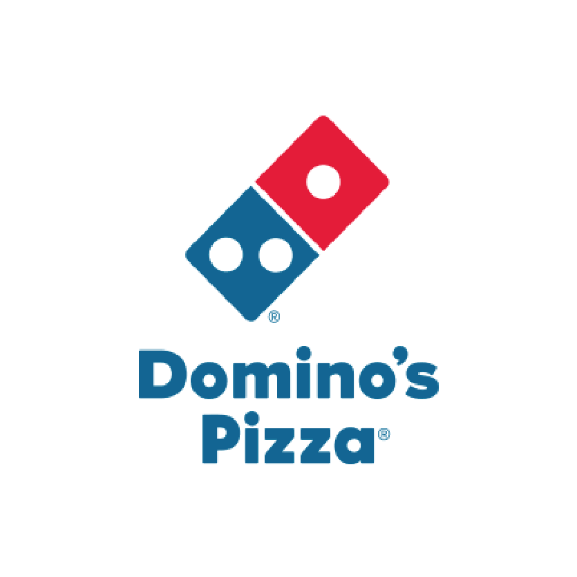 Domino’s Pizza logo