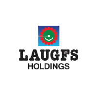 LAUGFS logo
