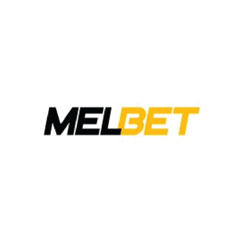 Melbet logo