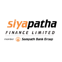 Siyapatha Finance logo