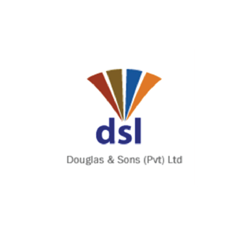 Douglas & Sons logo