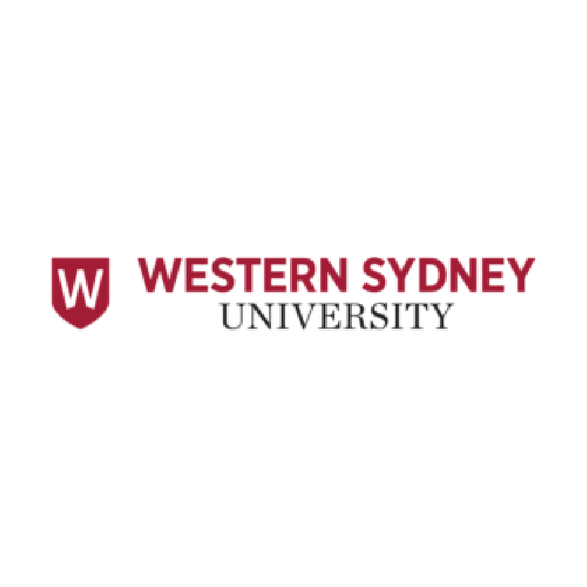 Western Sydney University logo